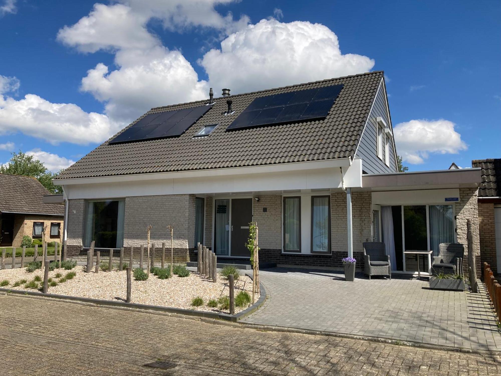 Studio Lodo Middelburg Exteriör bild