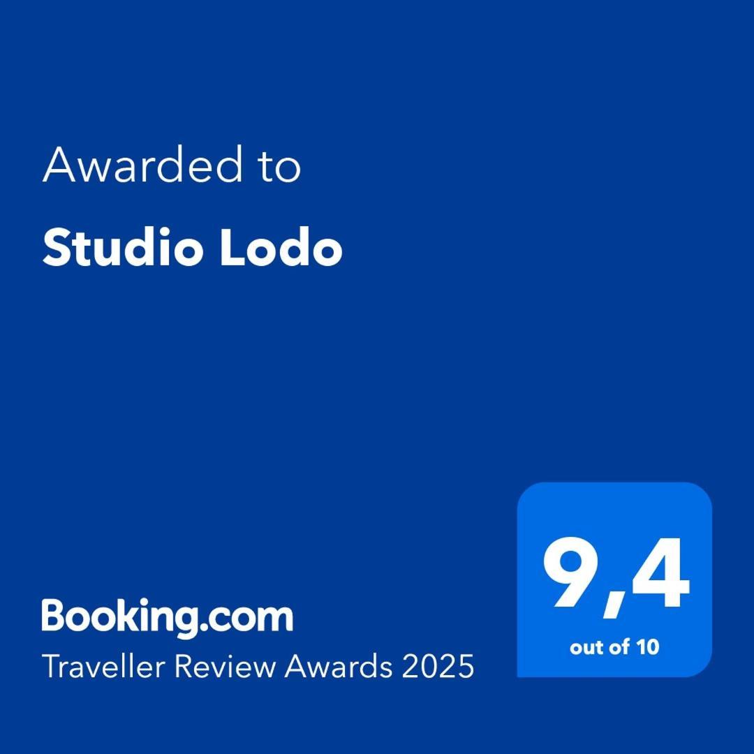 Studio Lodo Middelburg Exteriör bild